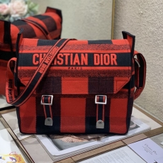 Mens Christian Dior Satchel bags